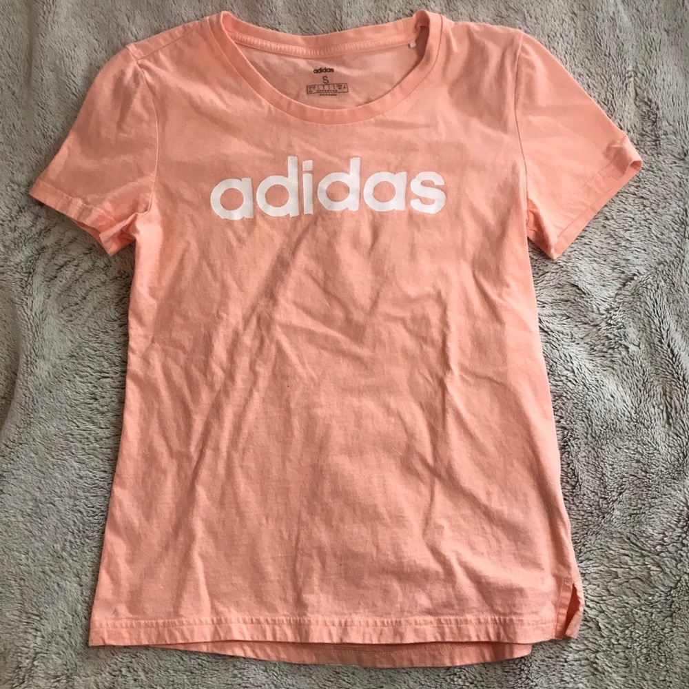 COPY - Women’s Adidas Shirt